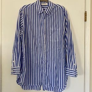 Alex Mill Striped Shirt
